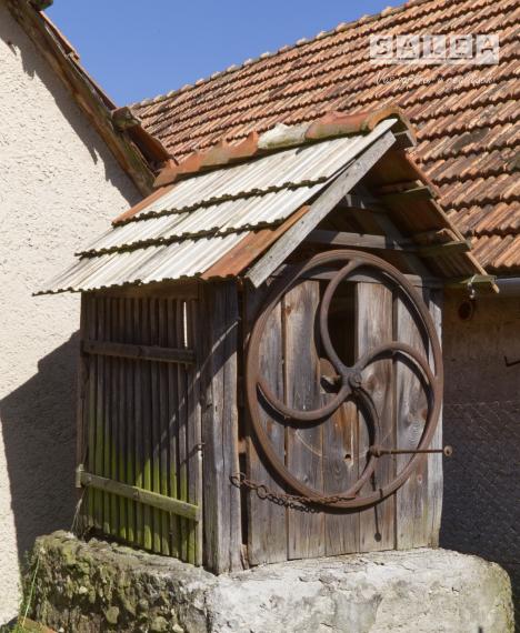 4 izbový rodinný dom, 2695m2, Baďan okres Banská Štiavnica