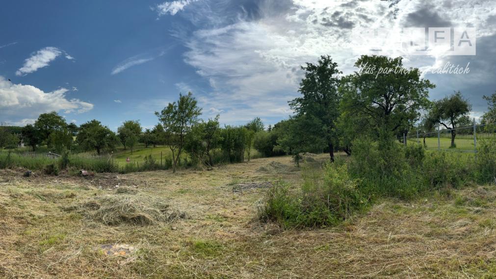 4 izbový rodinný dom, 2695m2, Baďan okres Banská Štiavnica