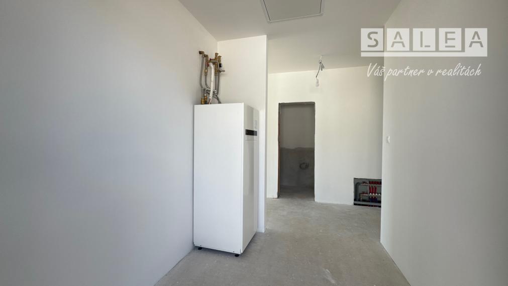 Moderný bungalov, 536m2, Karasová ulica Senec