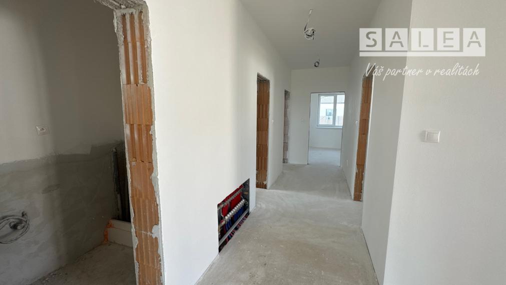 Moderný bungalov, 536m2, Karasová ulica Senec