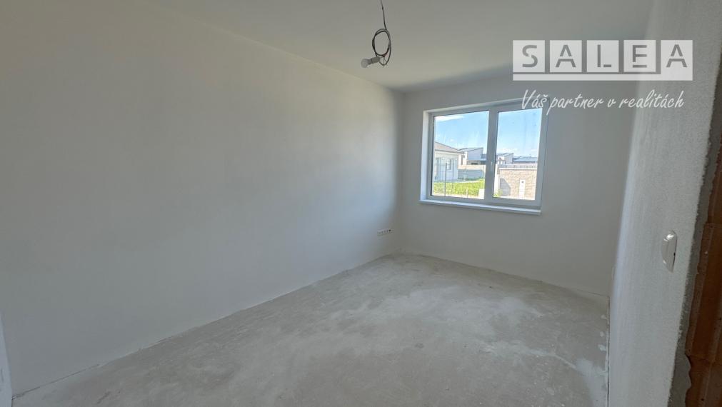 Moderný bungalov, 536m2, Karasová ulica Senec