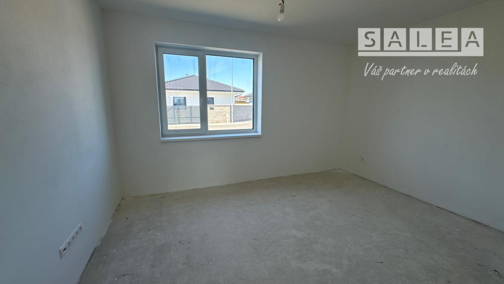 Moderný bungalov, 536m2, Karasová ulica Senec