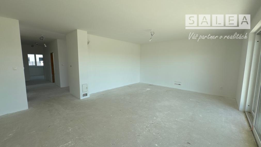 Moderný bungalov, 536m2, Karasová ulica Senec