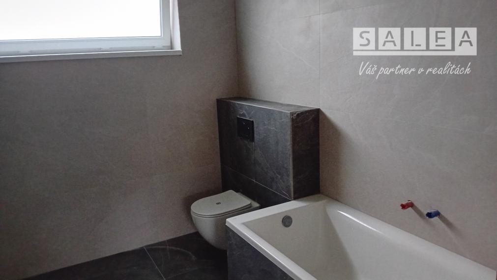 Moderný bungalov, 536m2, Karasová ulica Senec