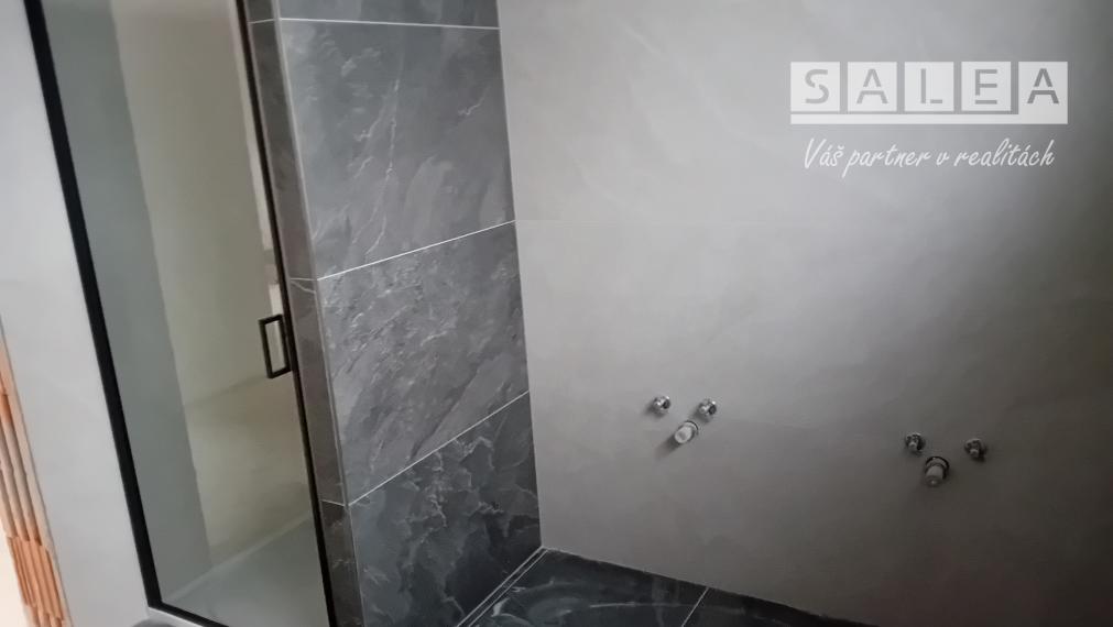 Moderný bungalov, 536m2, Karasová ulica Senec