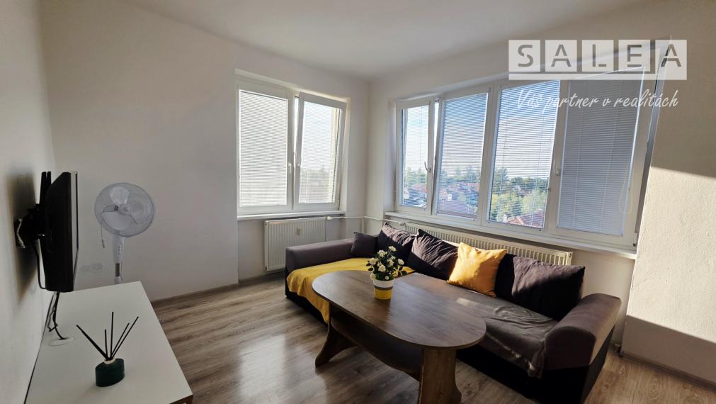 Prenájom 2-izbového bytu, Dunajská Streda – Kukučínova ul.