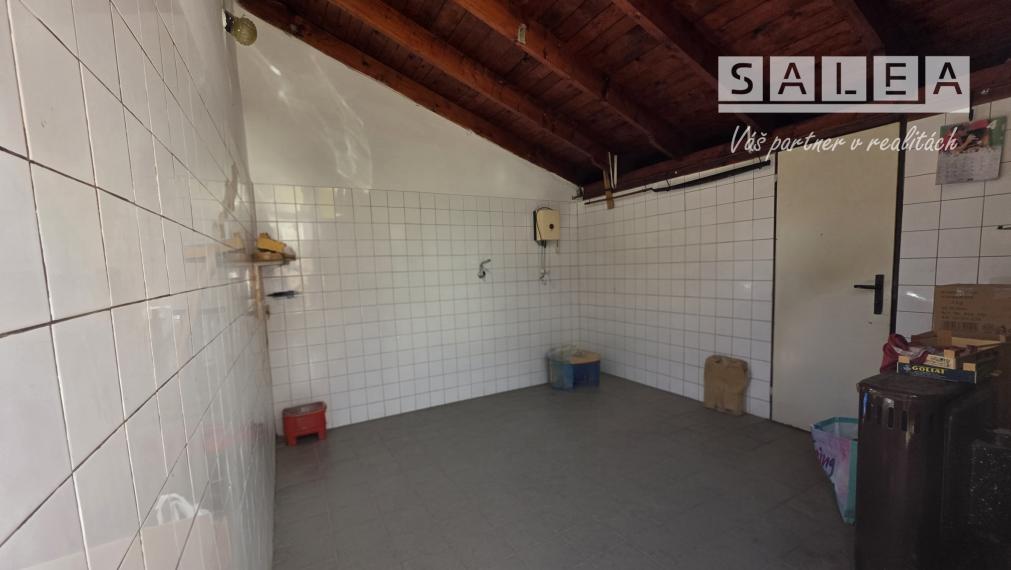 4I -RD Veľké Úľany na pozemku 926m2