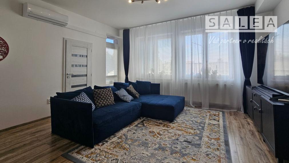 3i byt 114m2, vynikajúca poloha, dve kúpeľne, Sládkovičovo