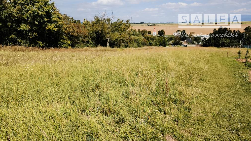 Na predaj stavebný pozemok v meste Vrbové o výmere 2944m2.