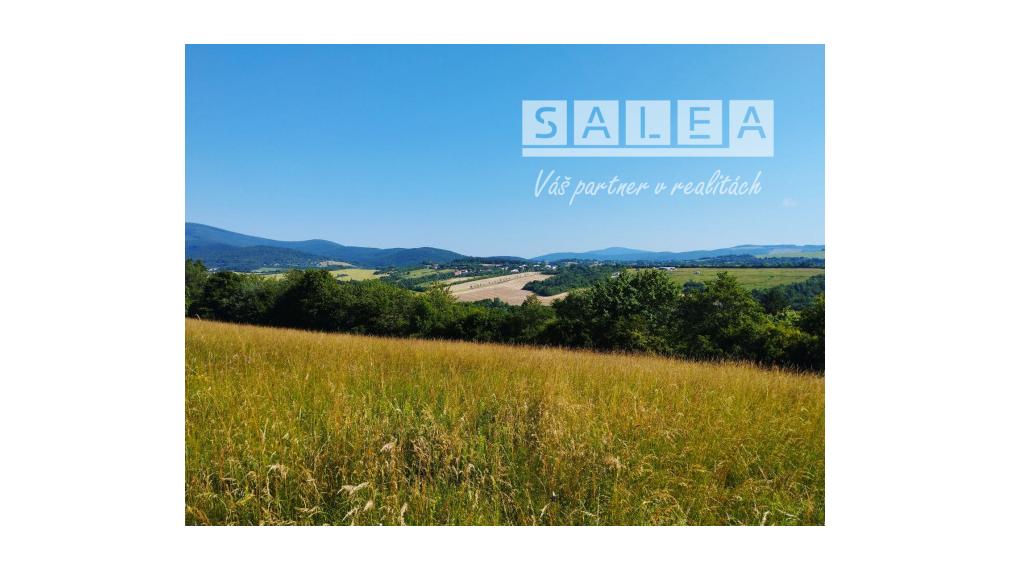 Stavebný pozemok Bzince pod Javorinou - Vrzavka 16293m2.