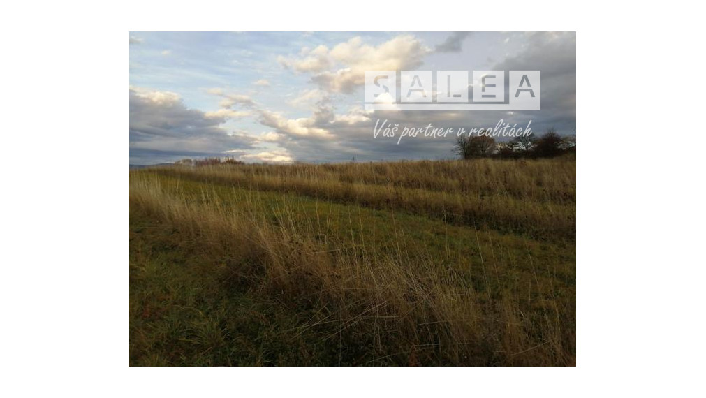 Stavebný pozemok v Meste Myjava o výmer 8930m2.