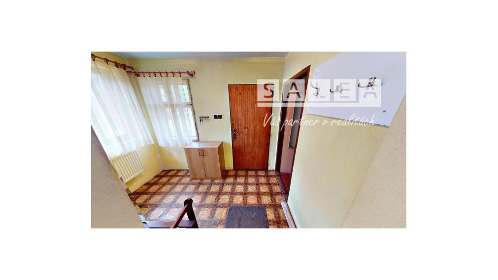 RD v obci Stará Myjava aj s pozemkom o výmere 370m2.