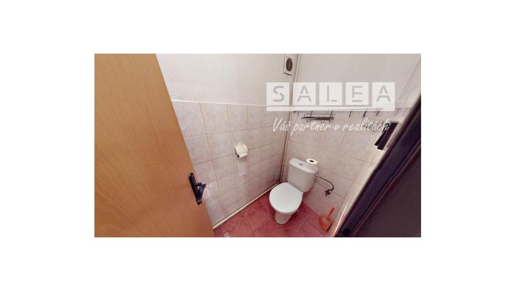 RD v obci Stará Myjava aj s pozemkom o výmere 370m2.