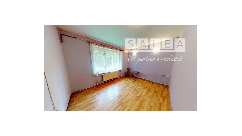 RD v obci Stará Myjava aj s pozemkom o výmere 370m2.