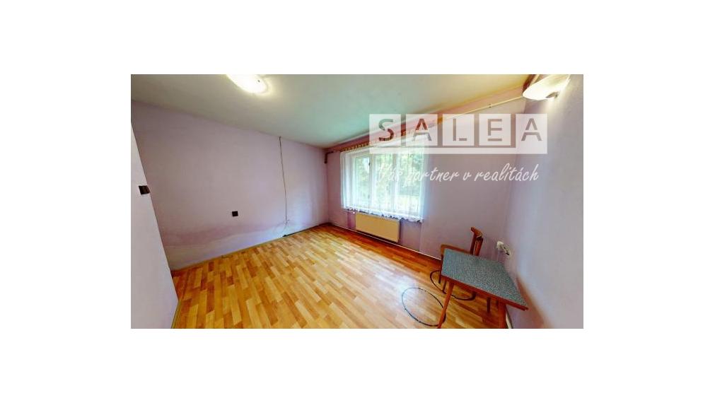 RD v obci Stará Myjava aj s pozemkom o výmere 370m2.