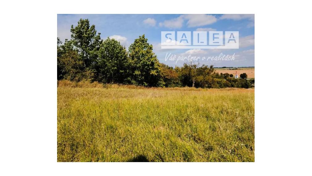 Stavebný pozemok v meste Vrbové o výmere 700m2.