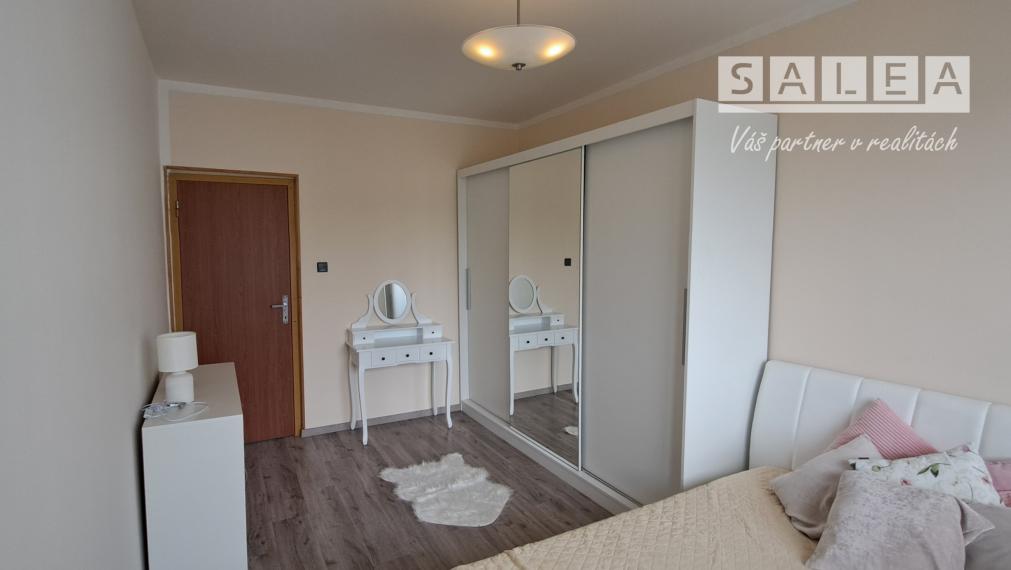 Dvojizbový priestranný byt na prenájom v časti Pod Vŕšky