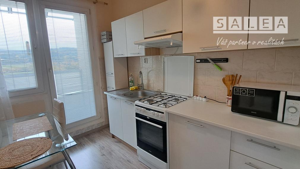 Dvojizbový priestranný byt na prenájom v časti Pod Vŕšky