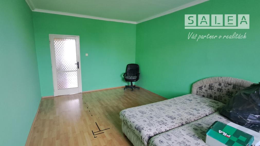 Dvojizbový byt v centre mesta Žiar nad Hronom