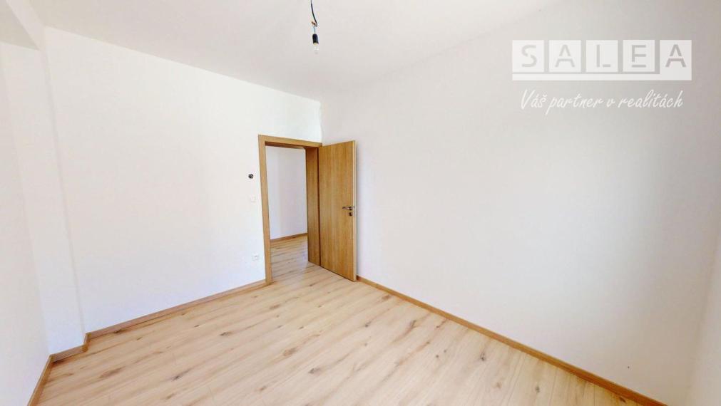 4i-Novostavba 102m2, pozemok 300m2 v štandarde Horné Saliby