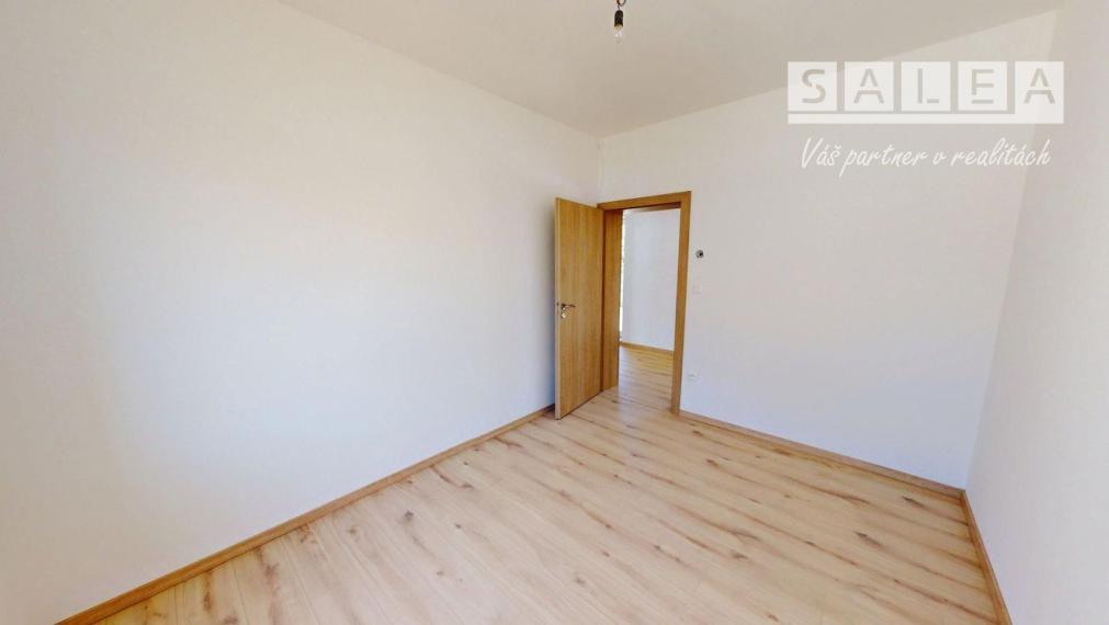 4i-Novostavba 102m2, pozemok 300m2 v štandarde Horné Saliby