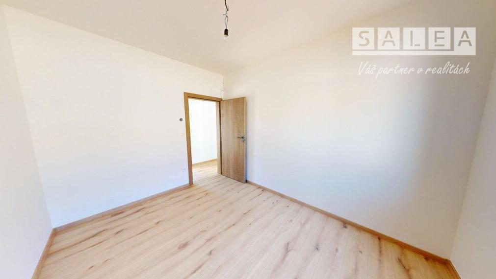 Moderný 4-izbový dom 112 m2 na pozemku 392m2 – Horné Saliby