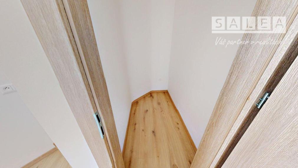 Moderný 4-izbový dom 112 m2 na pozemku 392m2 – Horné Saliby