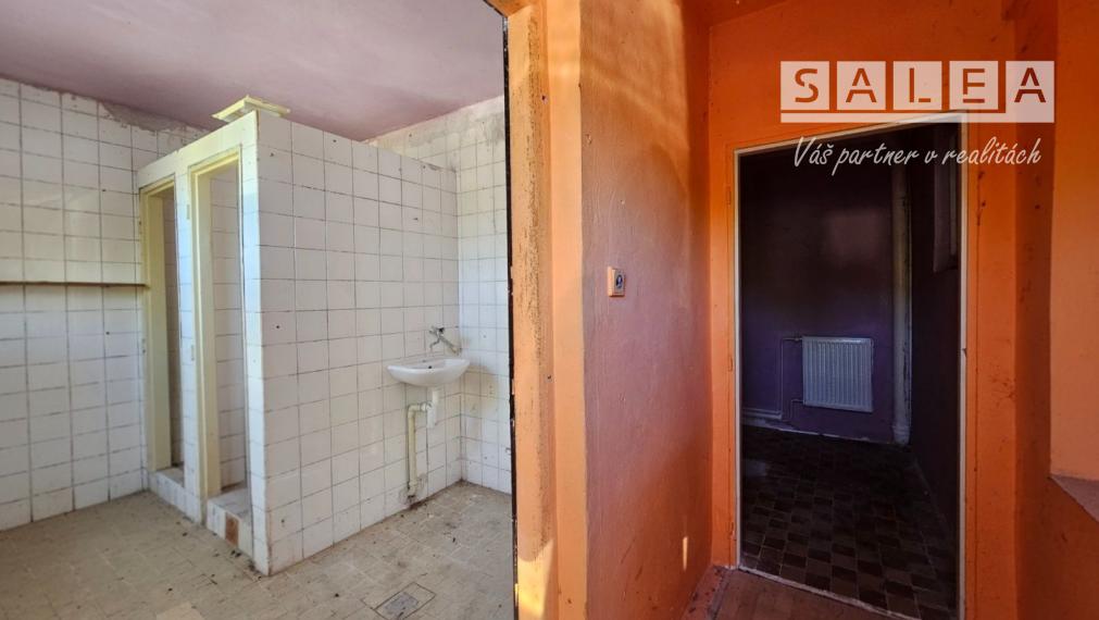 Predaj pozemku s chatou 156m2 v Jahodnej, Možný odpočet DPH