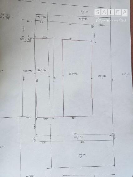 Predaj pozemku s chatou 156m2 v Jahodnej, Možný odpočet DPH