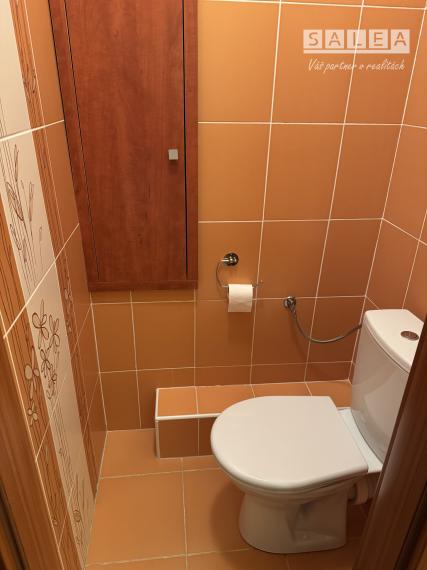 2 izbový pekný byt v centre mesta 56 m2 s pivnicou