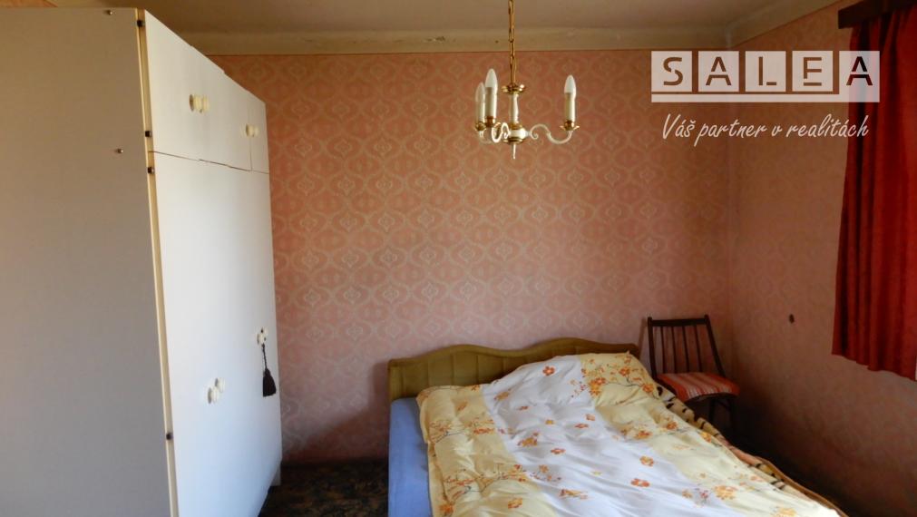 Slnečný Rodinný dom,100 m2, letná kuchyňa, Turá, okr.Levice