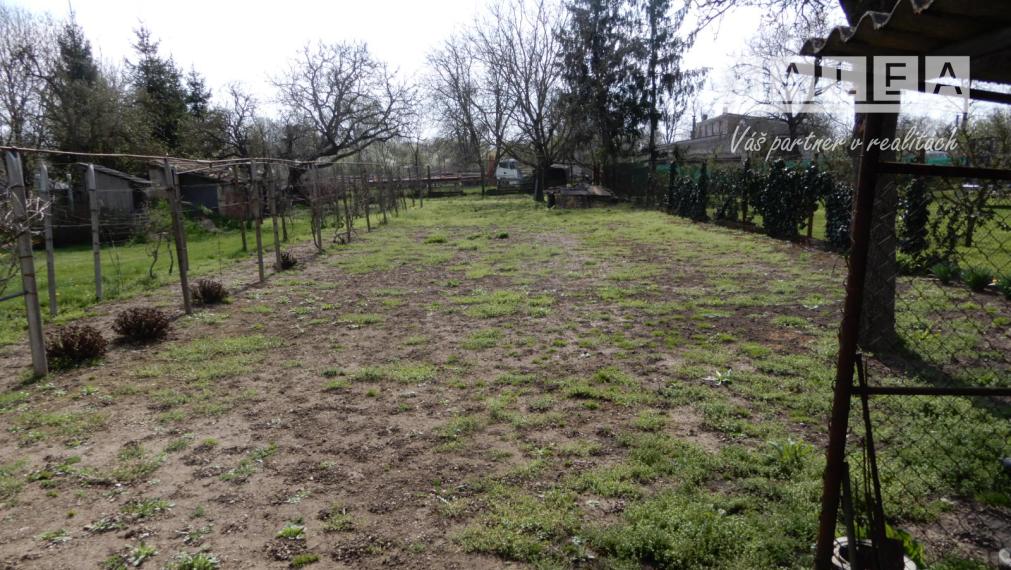 Slnečný Rodinný dom,100 m2, letná kuchyňa, Turá, okr.Levice