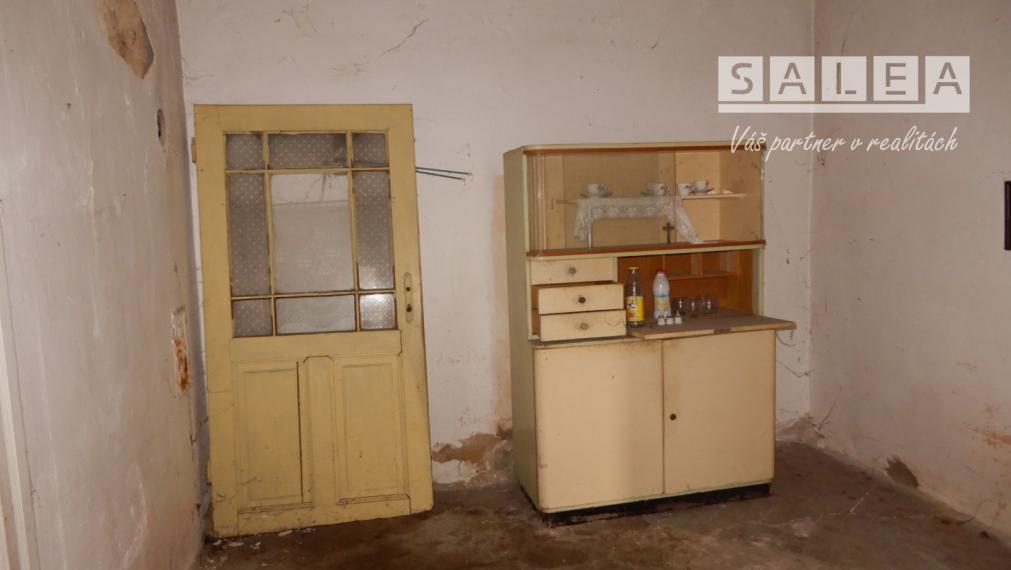 Rodinný dom, 120 m2, Demandice, okr. Levice