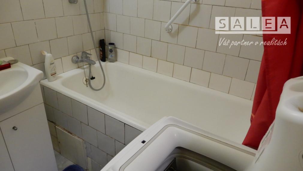 Útulný 3 Izbový byt, 71 m2, balkón, Šarovce, okr. Levice