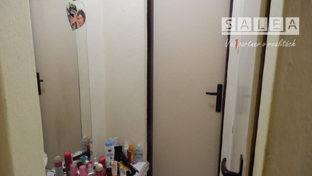 Útulný 3 Izbový byt, 71 m2, balkón, Šarovce, okr. Levice