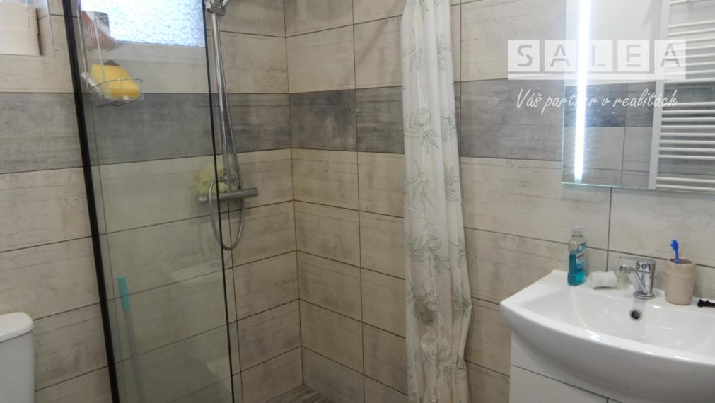 Útulný rodinný dom, 130 m2, garáž, Malé Kozmálovce, okr. Levice