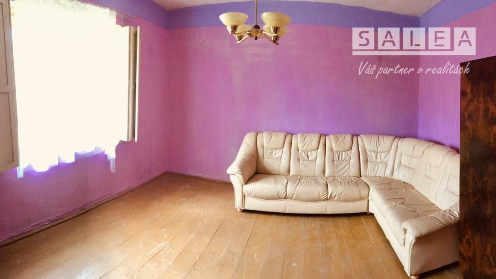 Rodinný dom, 140 m2, letná kuchyňa, Plášťovce, okr. Levice