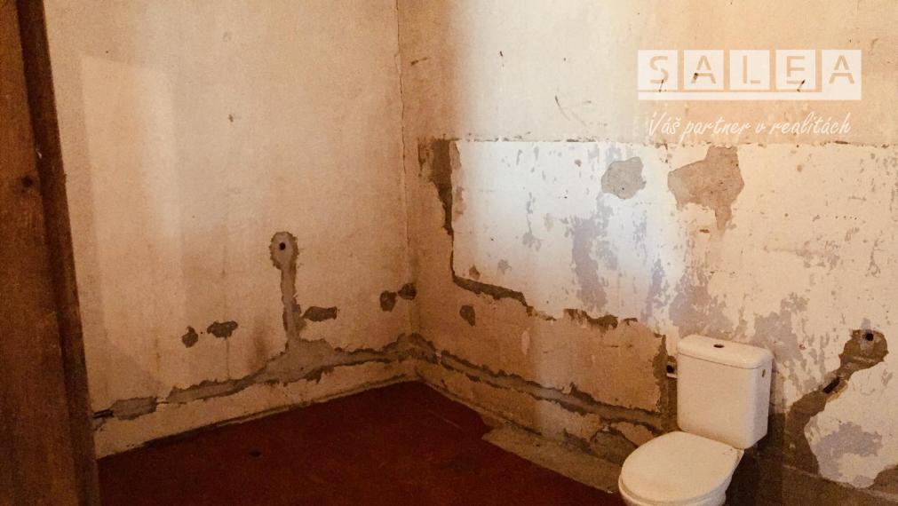 Rodinný dom, 140 m2, letná kuchyňa, Plášťovce, okr. Levice