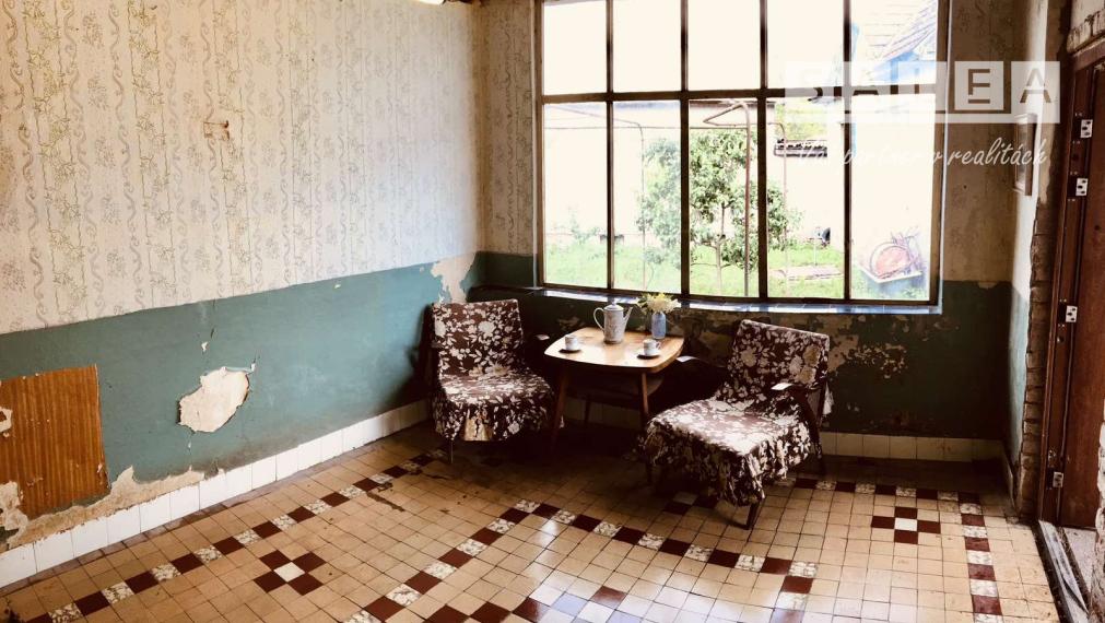 Rodinný dom, 140 m2, letná kuchyňa, Plášťovce, okr. Levice