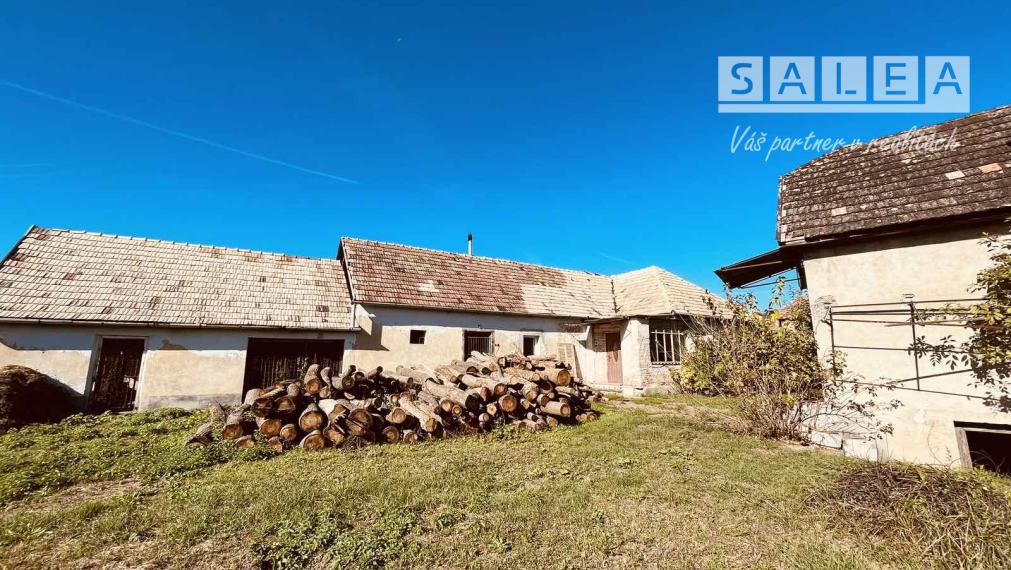 Rodinný dom, 140 m2, letná kuchyňa, Plášťovce, okr. Levice