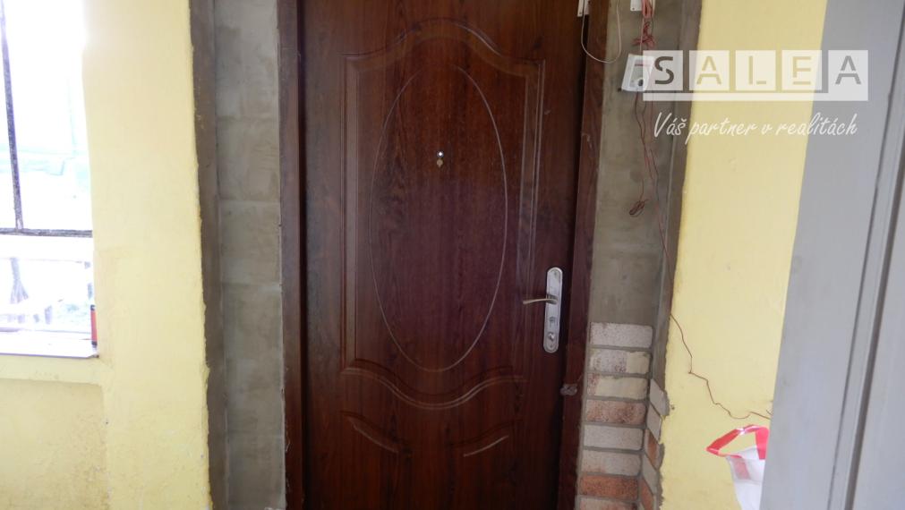 Rodinný dom v kľudnej časti obce, 130 m2, Šahy, časť Tešmak, okr. Levice