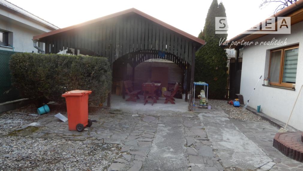 Rodinný dom, 97 m2 altánok,Čierne Kľačany,okr. Zlaté Moravce