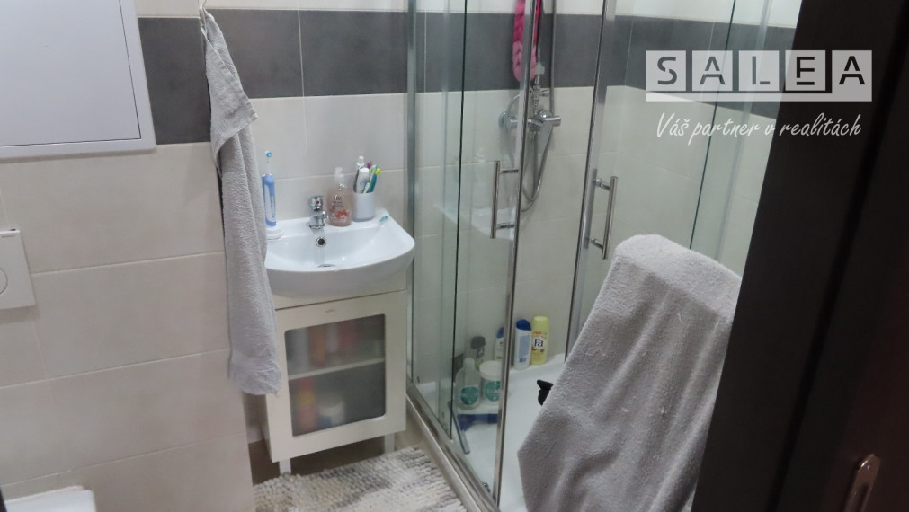 Prenájom 3 izbový byt v centre mesta Šala