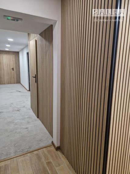 Prenájom pre pestrú ponuku služieb pešia zóna Šaľa 200 m2 alebo po miestnostiach