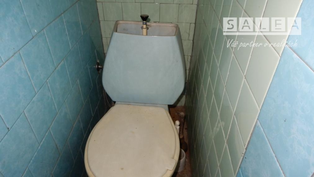 Rodinný dom, 130 m2, garáž, Kuraľany, okr. Levice