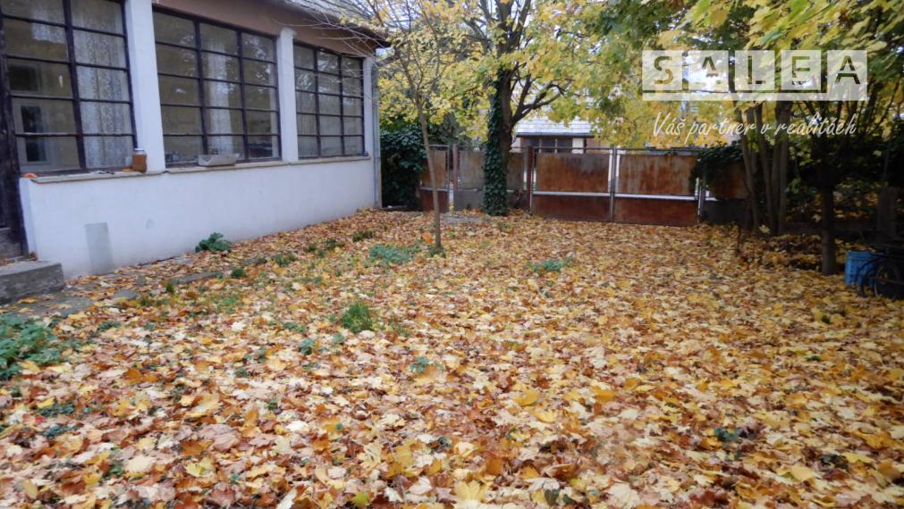 Rodinný dom, 130 m2, garáž, Kuraľany, okr. Levice