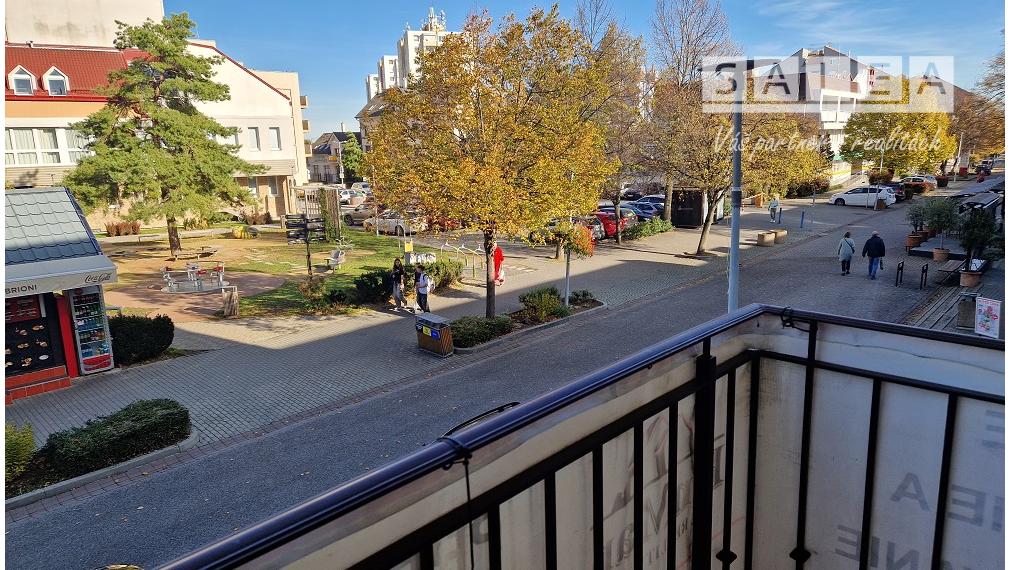 Na prenájom! Kancelárske priestory, Lichnerová ulica Senec