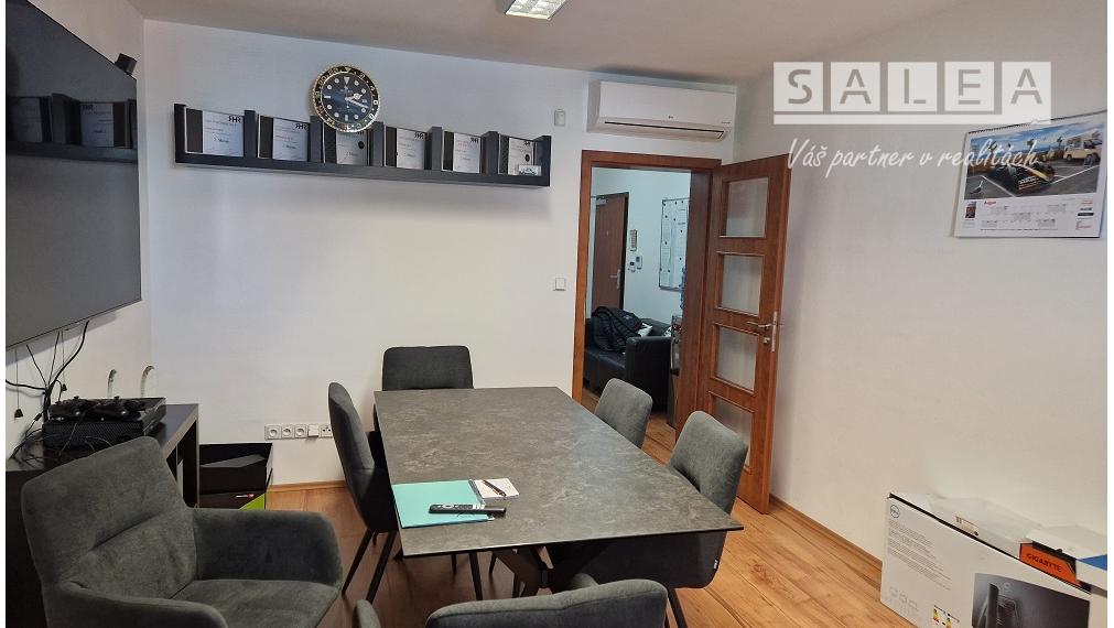 Na prenájom! Kancelárske priestory, Lichnerová ulica Senec
