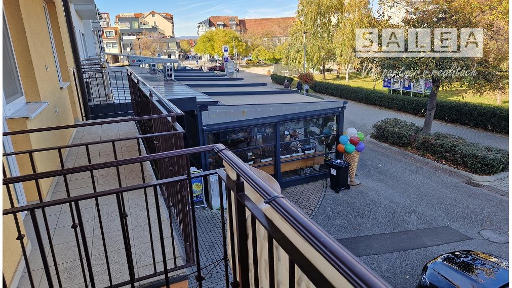 Na prenájom! Kancelárske priestory, Lichnerová ulica Senec