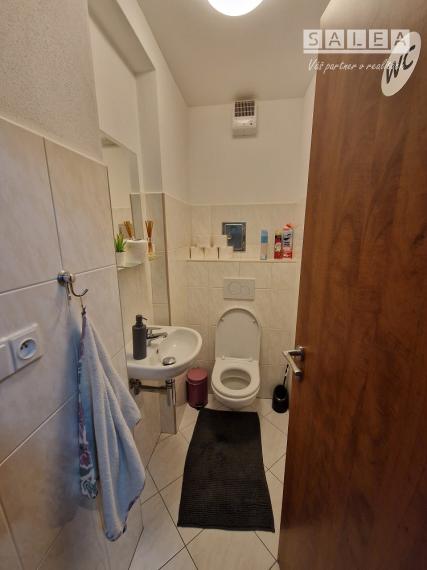 Na prenájom! Kancelárske priestory, Lichnerová ulica Senec